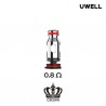Uwell Crown D žhaviaca hlava 0,8 Ω