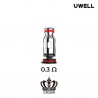 Uwell Crown D žhaviaca hlava 0,8 Ω