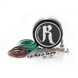 The Rook RPGA 22mm - Service Pack