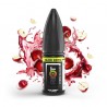 10ml Sour Cherry & Apple Riot Squad Salt e-liquid
