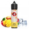 60 ml Mango AISU - 12 ml S&V