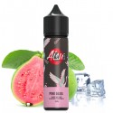 60 ml Pink Guava AISU - 20 ml S&V