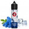 60 ml Blue Raspberry AISU - 12 ml S&V