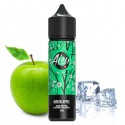 60 ml Green Apple AISU - 20 ml S&V