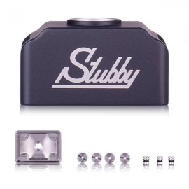 Stubby AIO MTL Kit