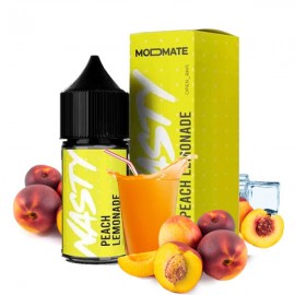 60ml Peach Lemonade Nasty MODMATE - 20ml S&V