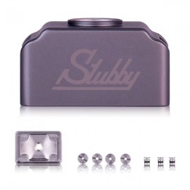 Stubby AIO MTL Kit