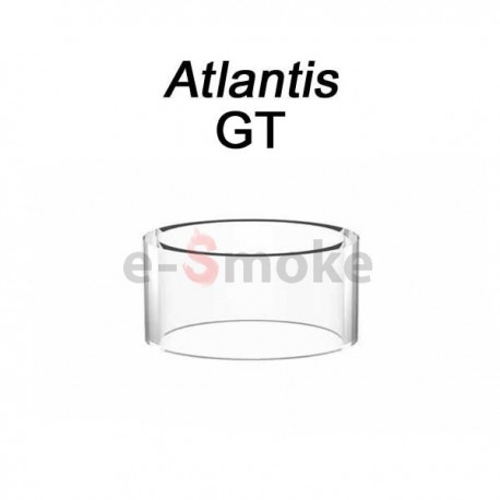 Atlantis GT pyrex sklo 4 ml