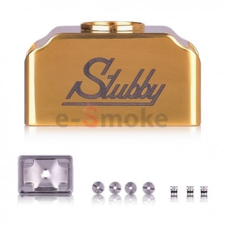 Stubby AIO - MTL Kit