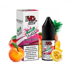 10ml Fruit Twist IVG Salt e-liquid