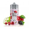 100ml Cherry Apple Crush BEYOND E-LIQUID - 30 ml S&V