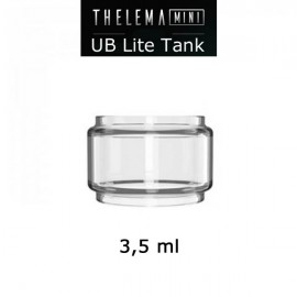 UB Lite Tank Lost Vape pyrex telo - 3.5ml