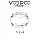 Uforce-L Voopoo pyrex telo - 5,5ml