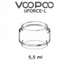 Uforce-L Voopoo pyrex telo - 5,5ml