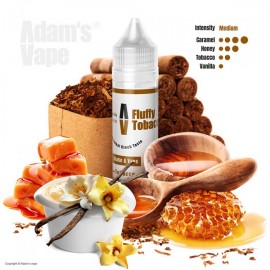 60 ml Fluffy Tobacco Adam's Vape - 12ml S&V