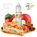 60ml Cinnamon Apple Pie Adam's Vape - 12ml S&V