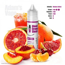 60ml Blood Orange Slush Adam's Vape - 12ml S&V