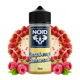 120ml Raspberry Cheesecake NOID mixtures - 20ml S&V