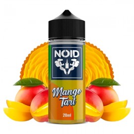 120ml Mango Tart NOID mixtures - 20ml S&V