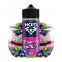 120ml Blueberry Pudding NOID mixtures - 20ml S&V