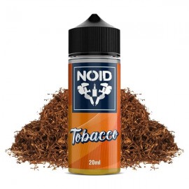 120ml Tobacco NOID mixtures - 20ml S&V