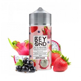 100ml Dragonberry Blend IVG BEYOND - 30 ml S&V
