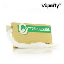 Vapefly Cotton Clouds (1,5m)