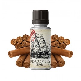 10ml Cigar Discovery aróma