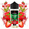 120ml Strawberry Mojito BOMBO Wailani Juice - 40ml S&V