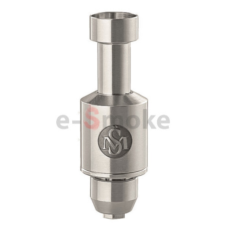 SvoëMesto Kayfun BB RBA