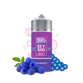 100ml Whamberry IVG BEYOND - 30 ml S&V