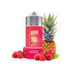 100ml Raspberry Pineapple IVG BEYOND - 30 ml S&V
