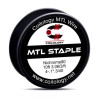 Coilology MTL Staple Ni80 odporový drôt (3m)