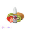10 ml Strawberry Kiwi ELFLIQ NicSalt e-liquid