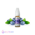10ml Blueberry ELFLIQ SALT e-liquid