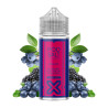 120ml Blueberry Blackberry Lemonade POD SALT Nexus - 100ml S&V