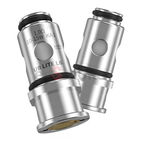 Lost Vape UB Lite žhaviaca hlava