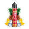 75ml Red Pineapple REVOLTAGE - 15ml S&V