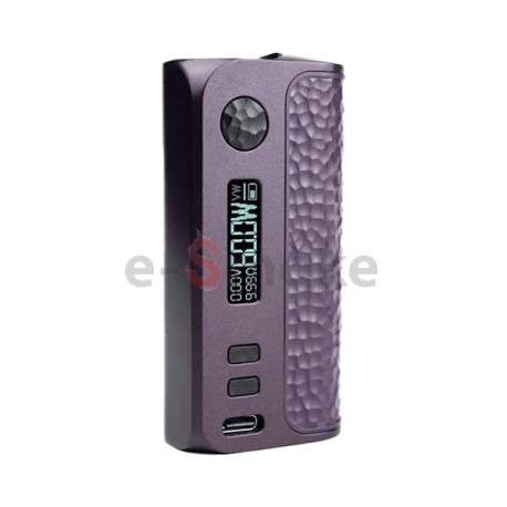 BP MODS Warhammer Single 18650 Box MOD 60W