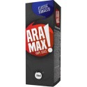 10 ml Classic Tobacco Aramax e-liquid