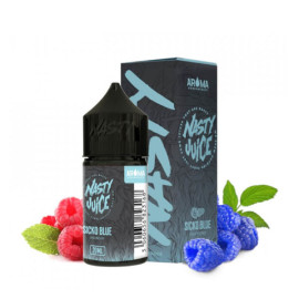 60 ml Sicko Blue Nasty Juice - 20ml S&V