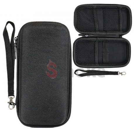 Pevné puzdro na zips