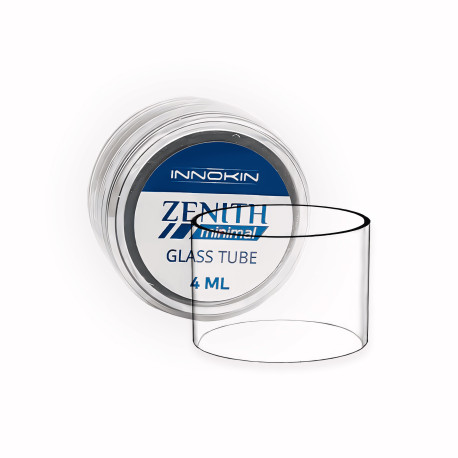 Innokin Zenith Minimal pyrex sklo - 4ml