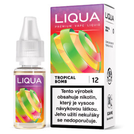 10 ml Tropical Bomb Liqua Elements e-liquid