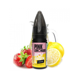 10ml Pink Lemonade Riot BAR EDTN SALT e-liquid