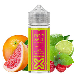60ml Citrus Mix POD SALT X - 20ml S&V