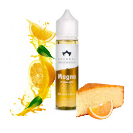 60 ml Bananito SCANDAL - 20 ml S&V