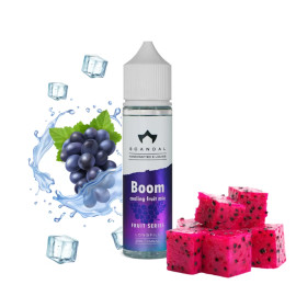 60 ml Boom SCANDAL - 20 ml S&V