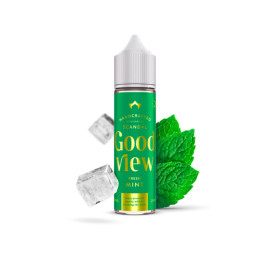 60 ml Fresh Mint GoodView - 20 ml S&V