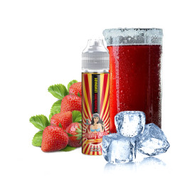 60 ml Strawberry Lemonade PJ Empire Slushy Queen - 20 ml S&V